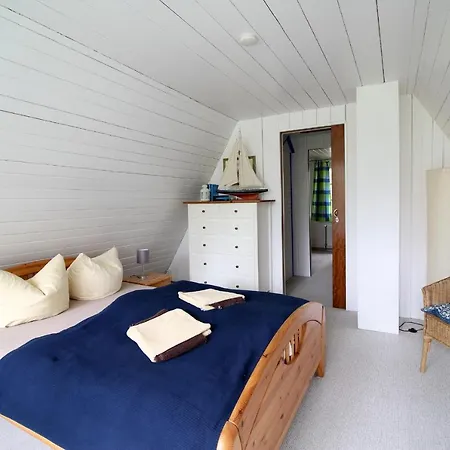 Sommerhaus Im Dunenwald *
