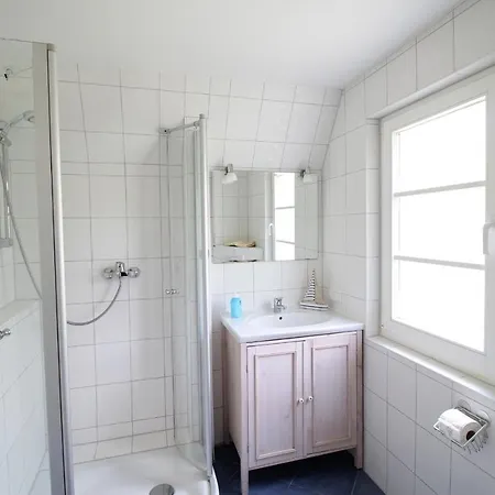 Sommerhaus Im Dunenwald Vakantiehuis *