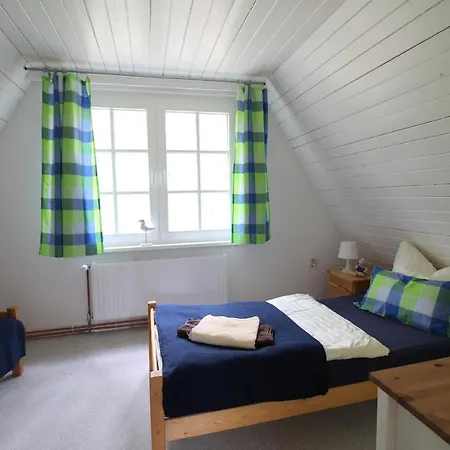 Sommerhaus Im Dunenwald Vakantiehuis Neuhaus (Mecklenburg-Vorpommern)