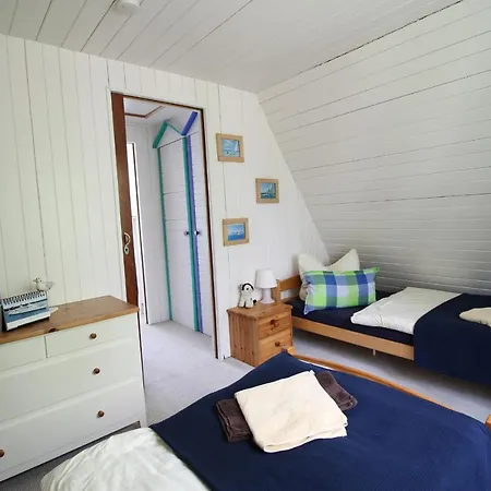 Sommerhaus Im Dunenwald *
